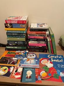 free books