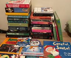 free books