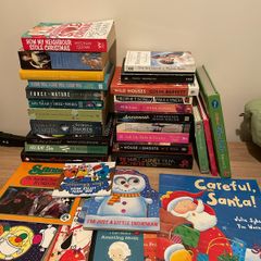 free books