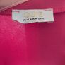 Quiz Pink Ruched Sleeve Blazer Size 16 Image 3