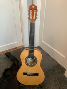 guitar