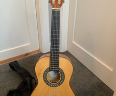 guitar