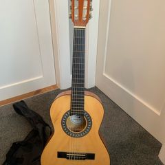 guitar