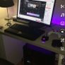 Full Gaming PC Set Up Image 3