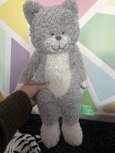 teddys