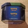 Pokemon Tin and Cards Image 4