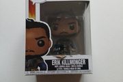#278 Erik Killmonger