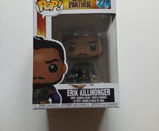 #278 Erik Killmonger