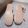 Brown sandals Image 3