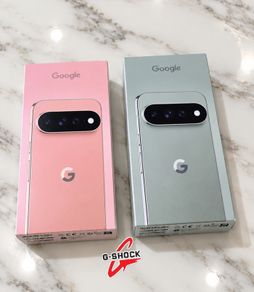 Google Pixel 11 Pro XL 256GB. Brand New Sealed. Irish Stock