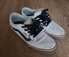 Vans shoes