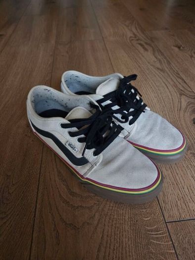 Vans shoes
