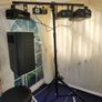 Dj equipment complete set up. Image 3