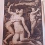 74 prints of paintings, D18 post 8e Image 5