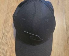 RipCurl and TheNorthFace Caps in good condition.