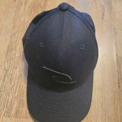 RipCurl and TheNorthFace Caps in good condition.