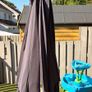 Cantilever Umbrella for sale Image 2