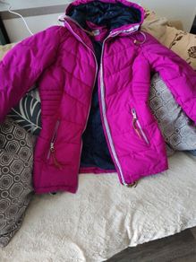 Winter Jacket/Coat North Bend