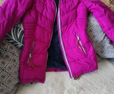 Winter Jacket/Coat North Bend