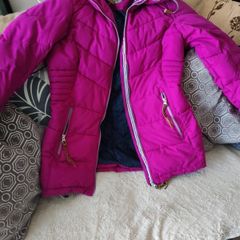 Winter Jacket/Coat North Bend