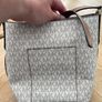 Michael Kors Kimberly Bucket Bag (Crossbody) Image 8