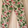 Cotton trousers Image 3