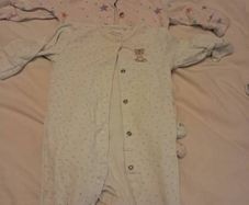 Next sleepsuits