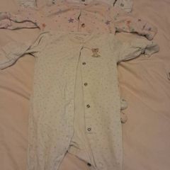 Next sleepsuits