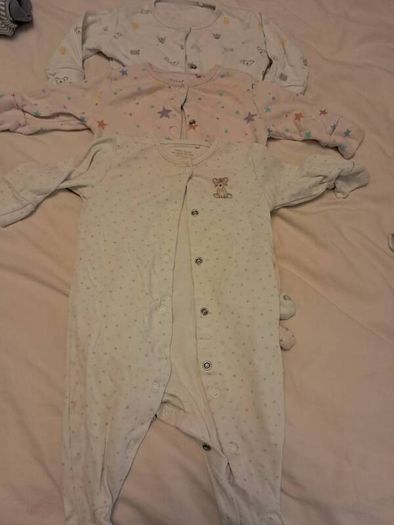 Next sleepsuits