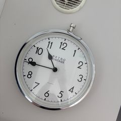 Wall clock