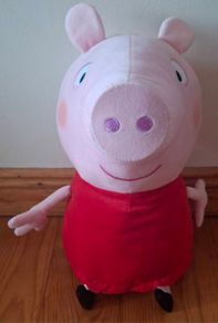 Peppa Pig Teddy