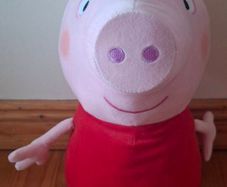 Peppa Pig Teddy