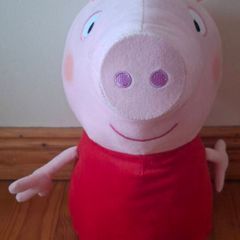 Peppa Pig Teddy
