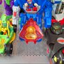 imaginext set Image 10