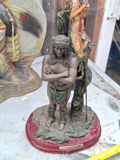 Lot of Indian Sculptures, PRICE is for 1 only