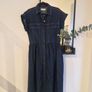 Denim Dress - Maye Australia Image 4