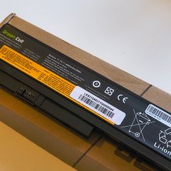 Laptop Battery for IBM Lenovo ThinkPad X220 X230 (NEW)