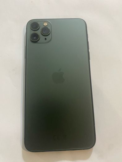 iPhone 11 Pro Max