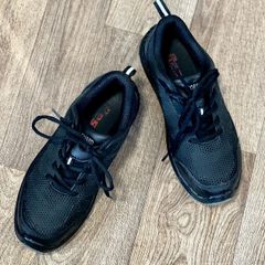 Safety work shoes