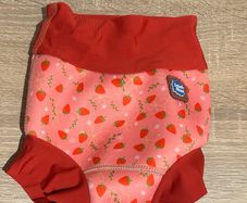 Reusable Swimming Nappy 6-12 months