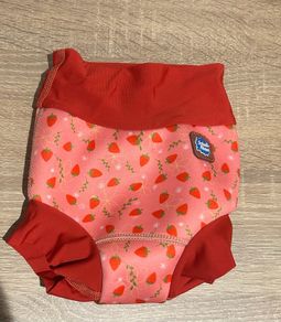 Reusable Swimming Nappy 6-12 months