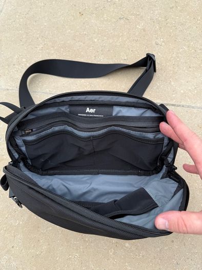 Aer Day Sling 3