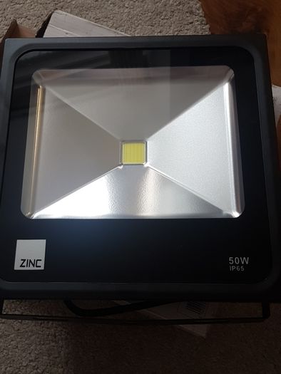 Floodlights 50w slim