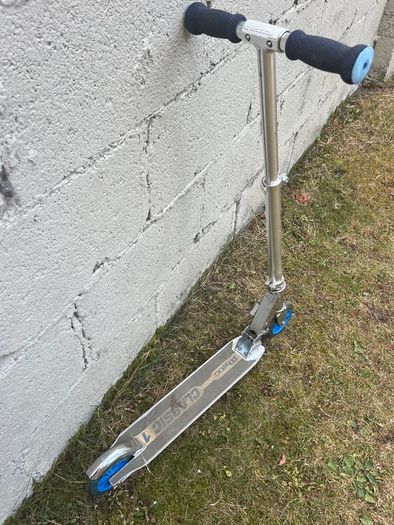 JD Bug Classic 1 Scooter
