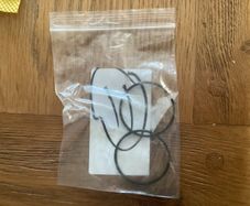 Piston Rings