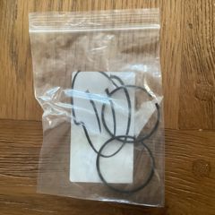 Piston Rings