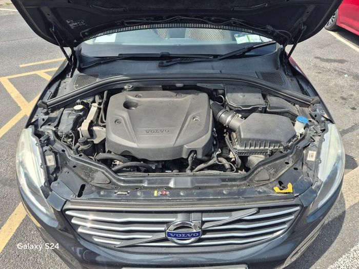 Volvo XC60 2015