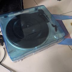 Turntable