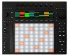 Ableton Push 3 Standalone + Extras