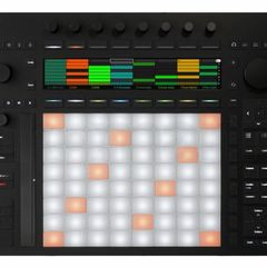 Ableton Push 3 Standalone + Extras